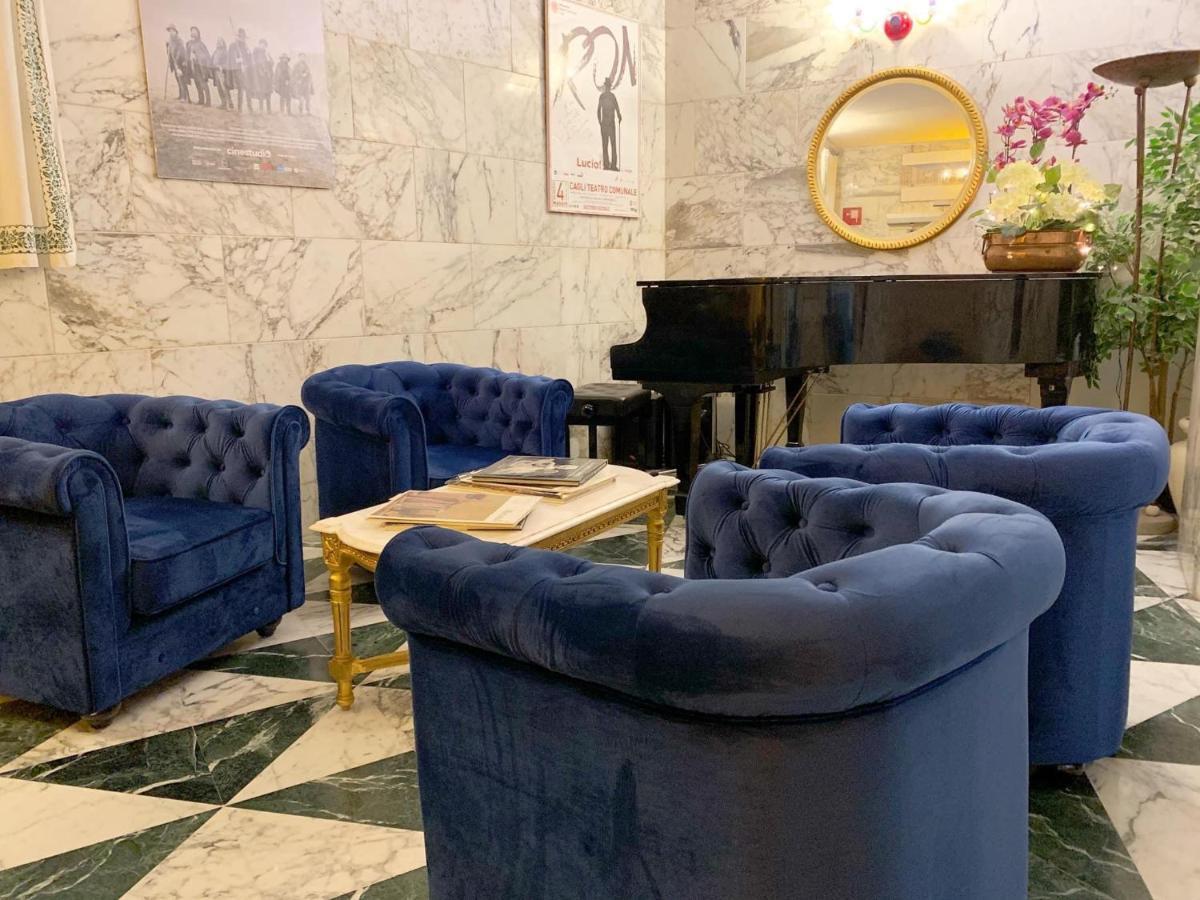 Albergo Hotel Raffaello أوربينو المظهر الخارجي الصورة