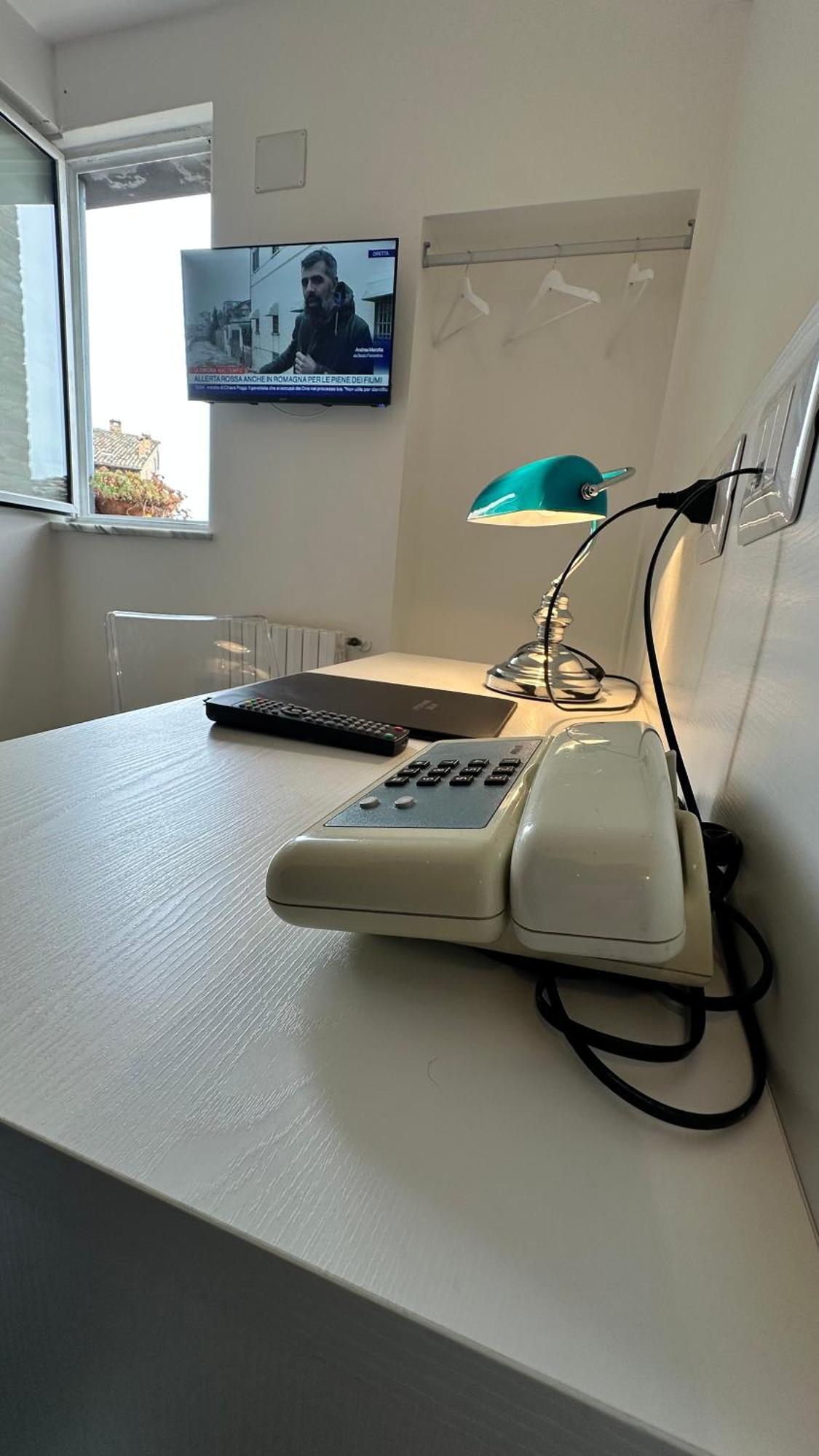 Albergo Hotel Raffaello أوربينو المظهر الخارجي الصورة