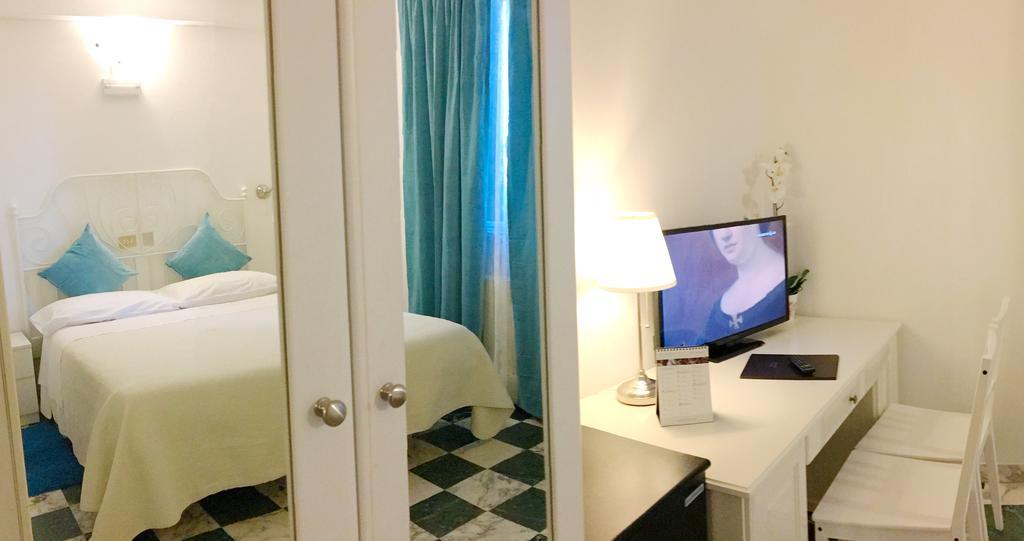 Albergo Hotel Raffaello أوربينو المظهر الخارجي الصورة