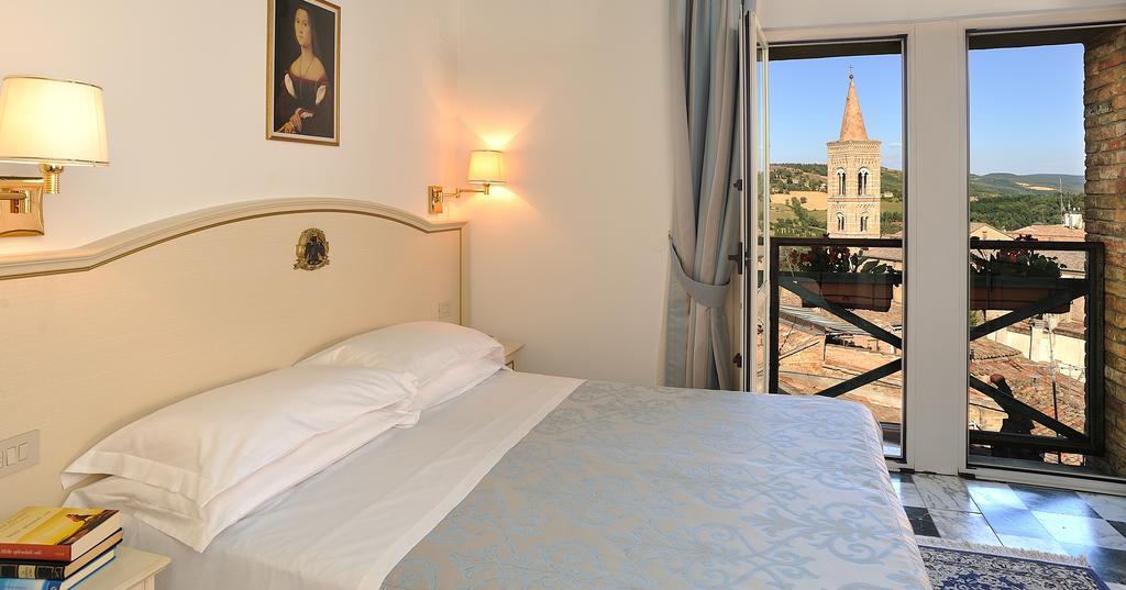 Albergo Hotel Raffaello أوربينو المظهر الخارجي الصورة