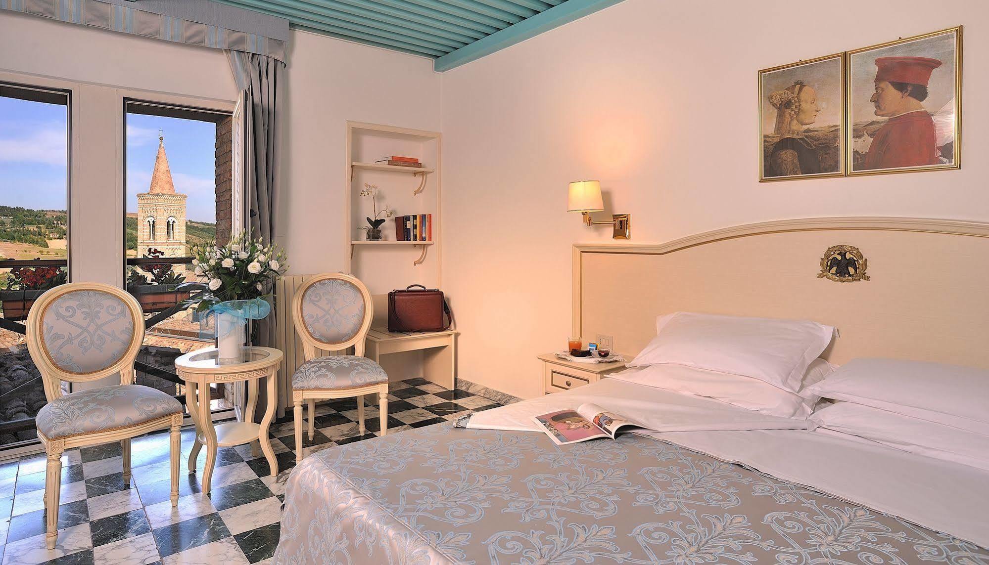 Albergo Hotel Raffaello أوربينو المظهر الخارجي الصورة